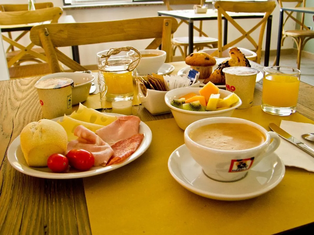 Hotel Ambra Quarto d'Altino