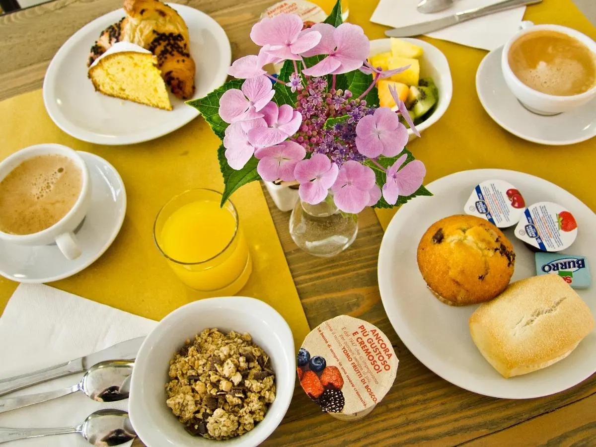 Hotel Ambra Quarto d'Altino