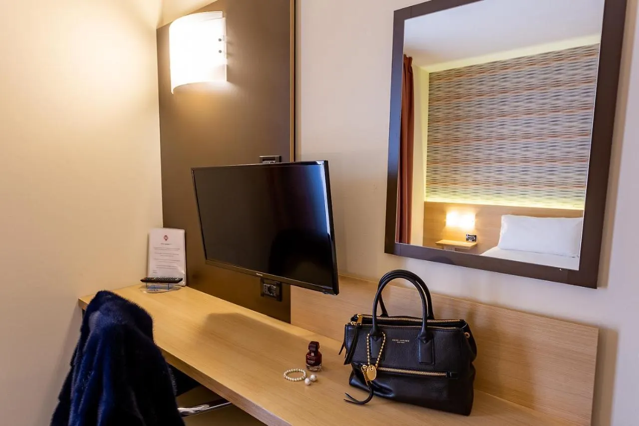 Hotel Ambra Quarto d'Altino