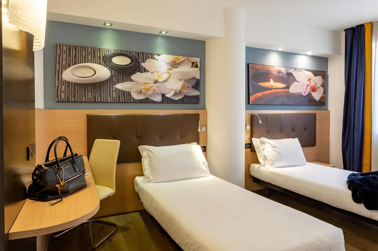 Hotel Ambra Quarto d'Altino