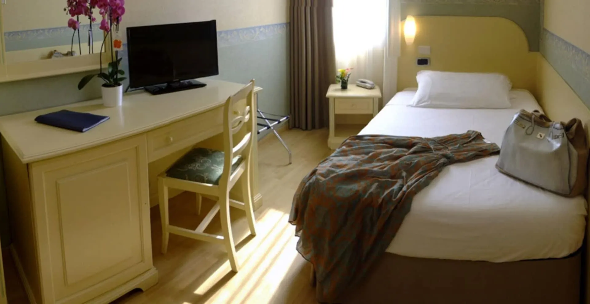Hotel Ambra Quarto d'Altino 3*,  Italy