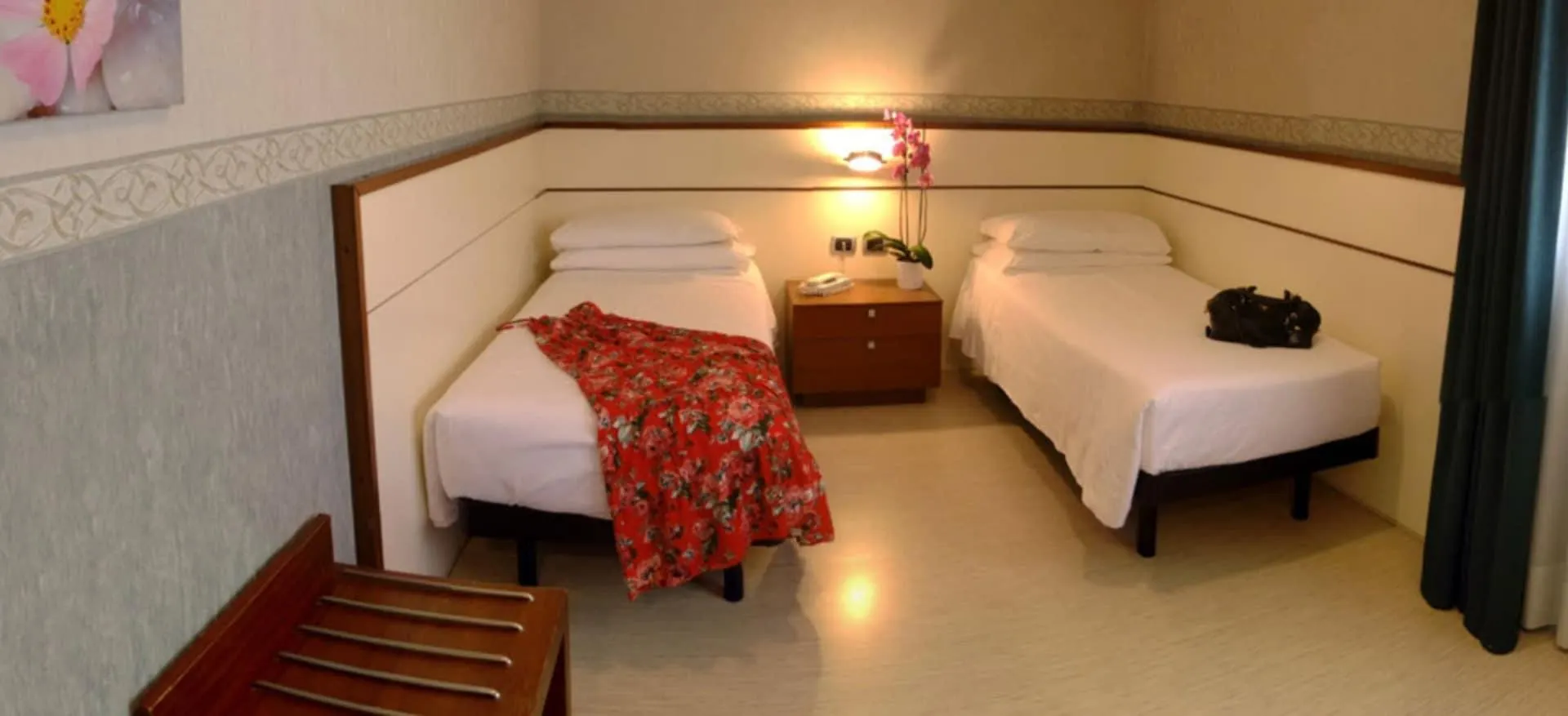 Hotel Ambra Quarto d'Altino