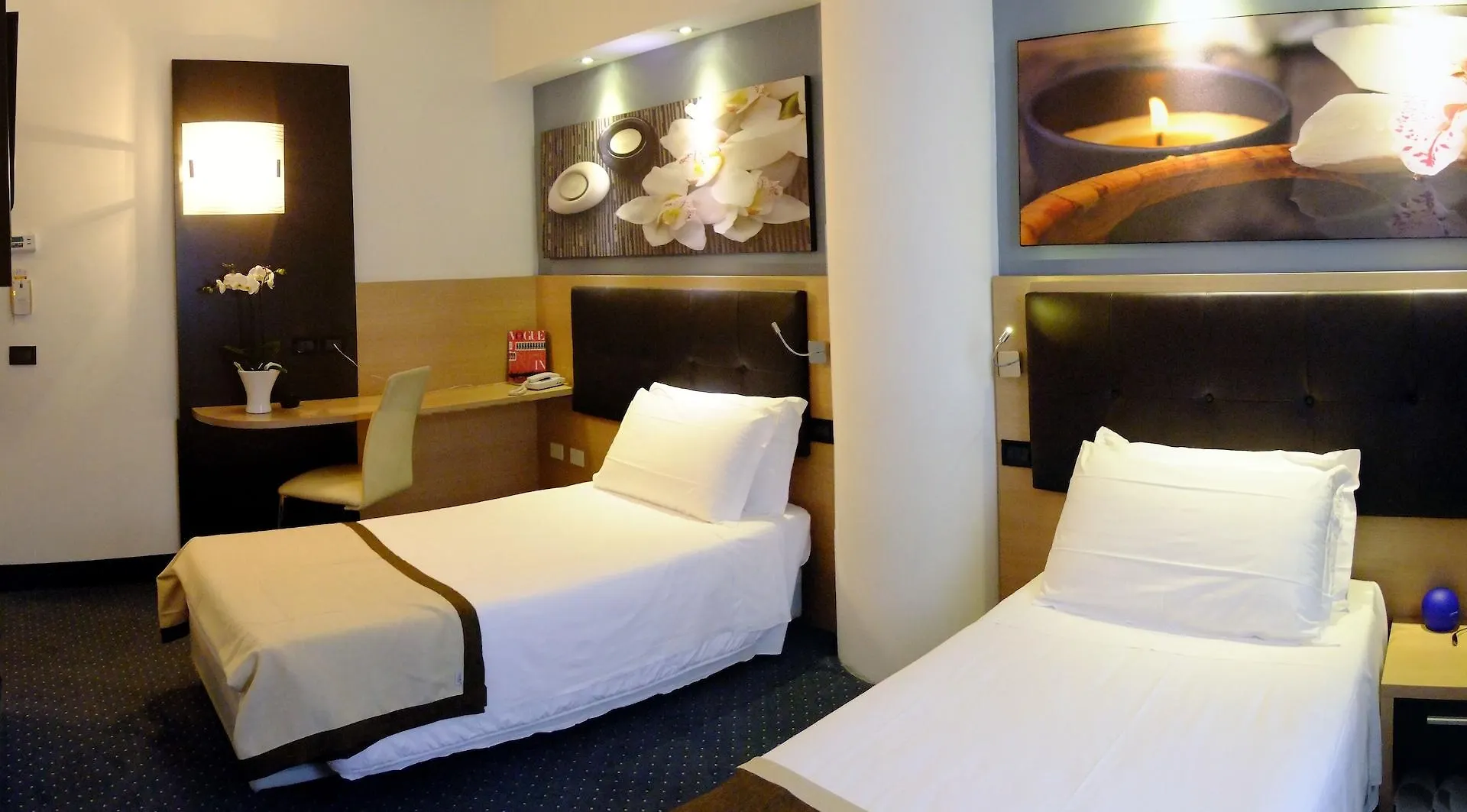 Hotel Ambra Quarto d'Altino