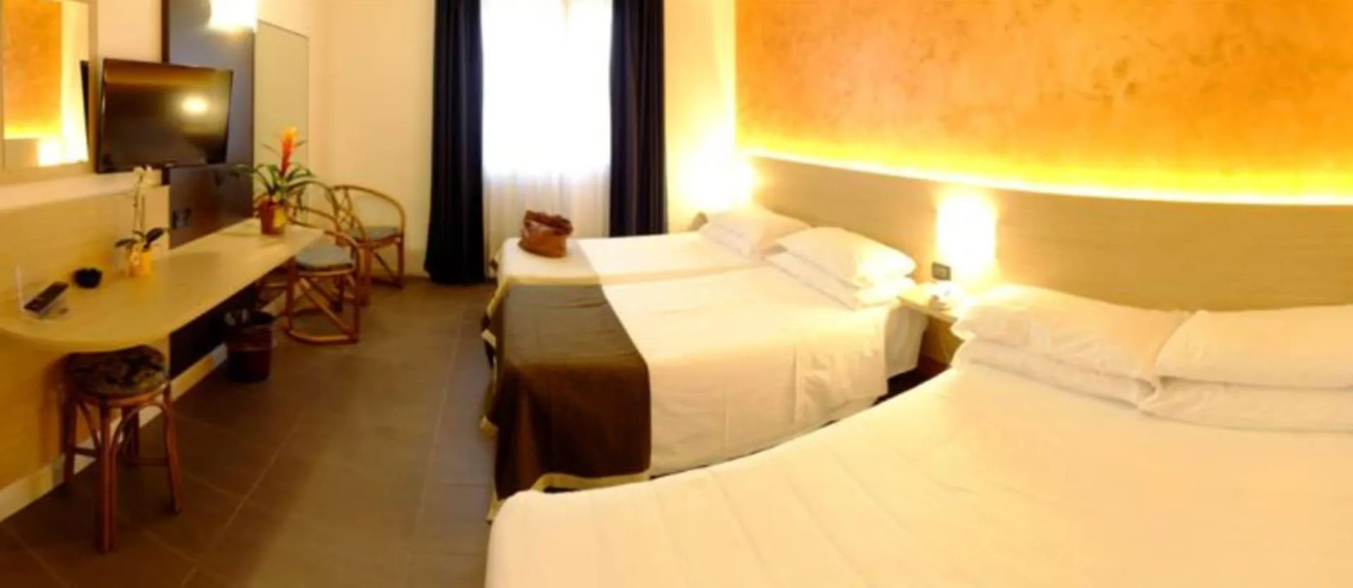 Hotel Ambra Quarto d'Altino
