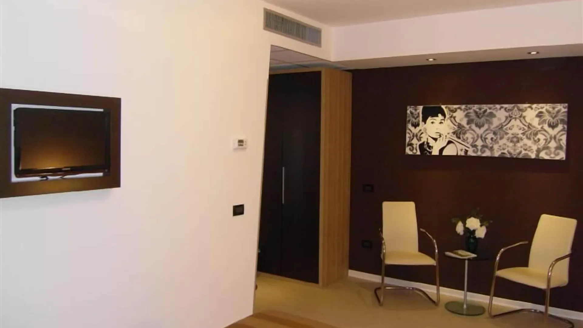 Hotel Ambra Quarto d'Altino Italy