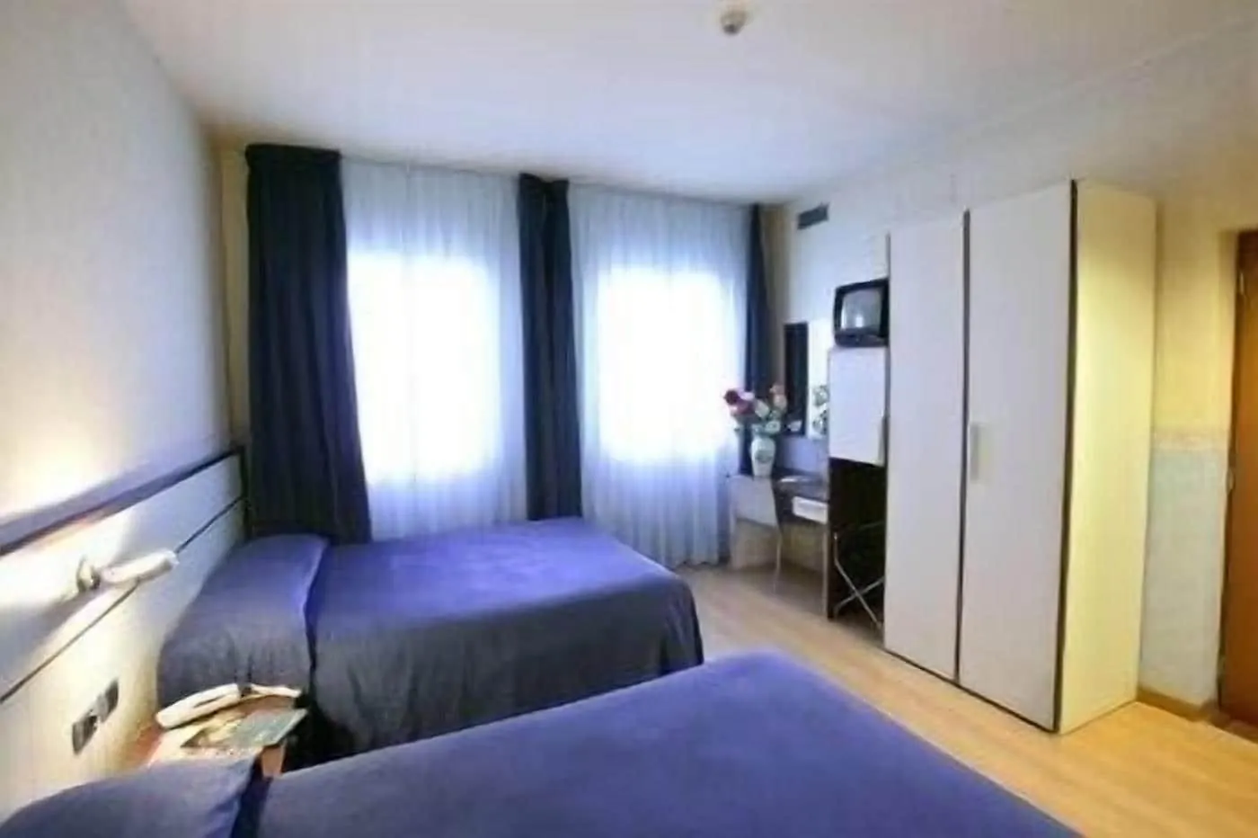 ***  Hotel Ambra Quarto d'Altino Italy