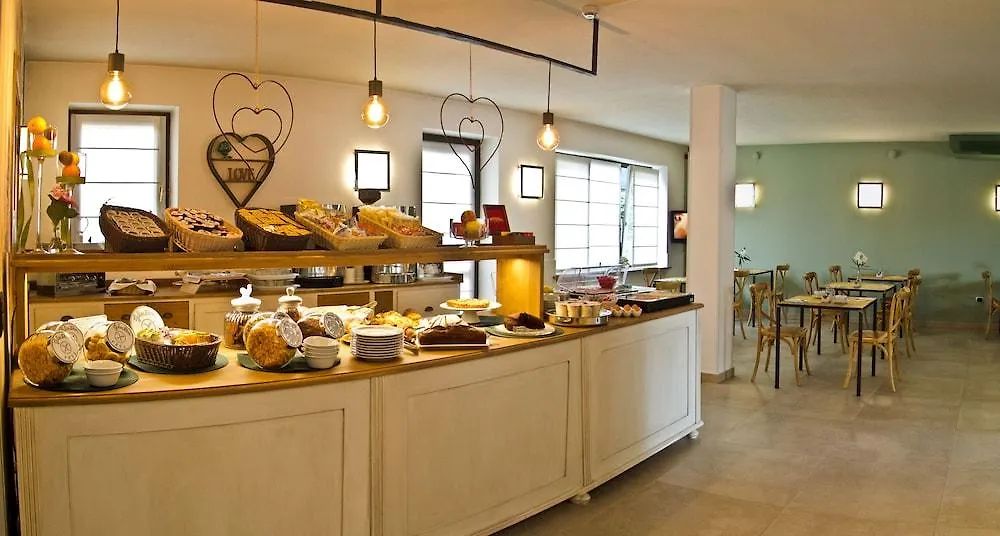 Hotel Ambra Quarto d'Altino Italy