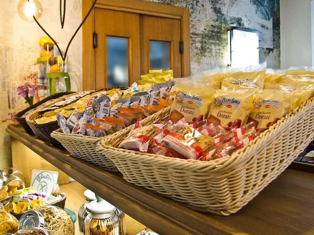 Hotel Ambra Quarto d'Altino