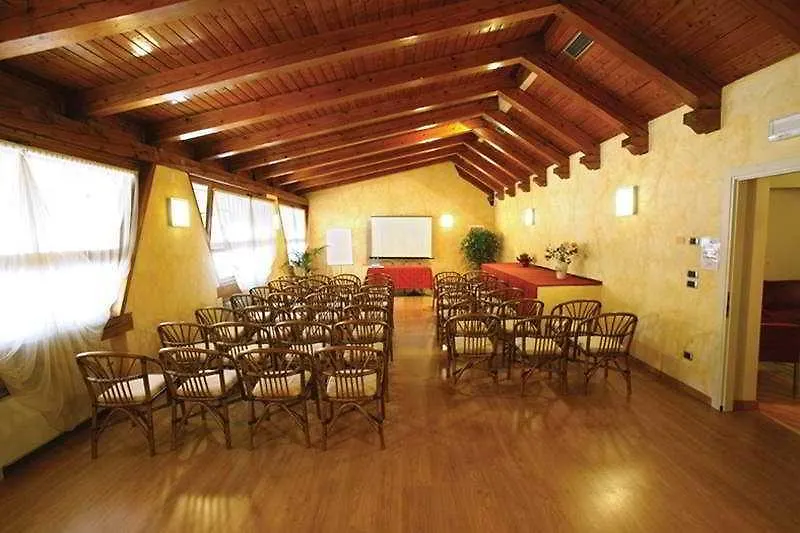 Hotel Ambra Quarto d'Altino
