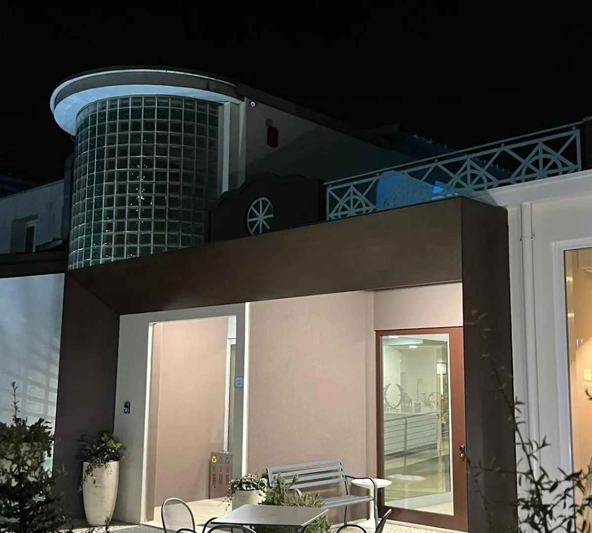 Hotel Ambra Quarto d'Altino