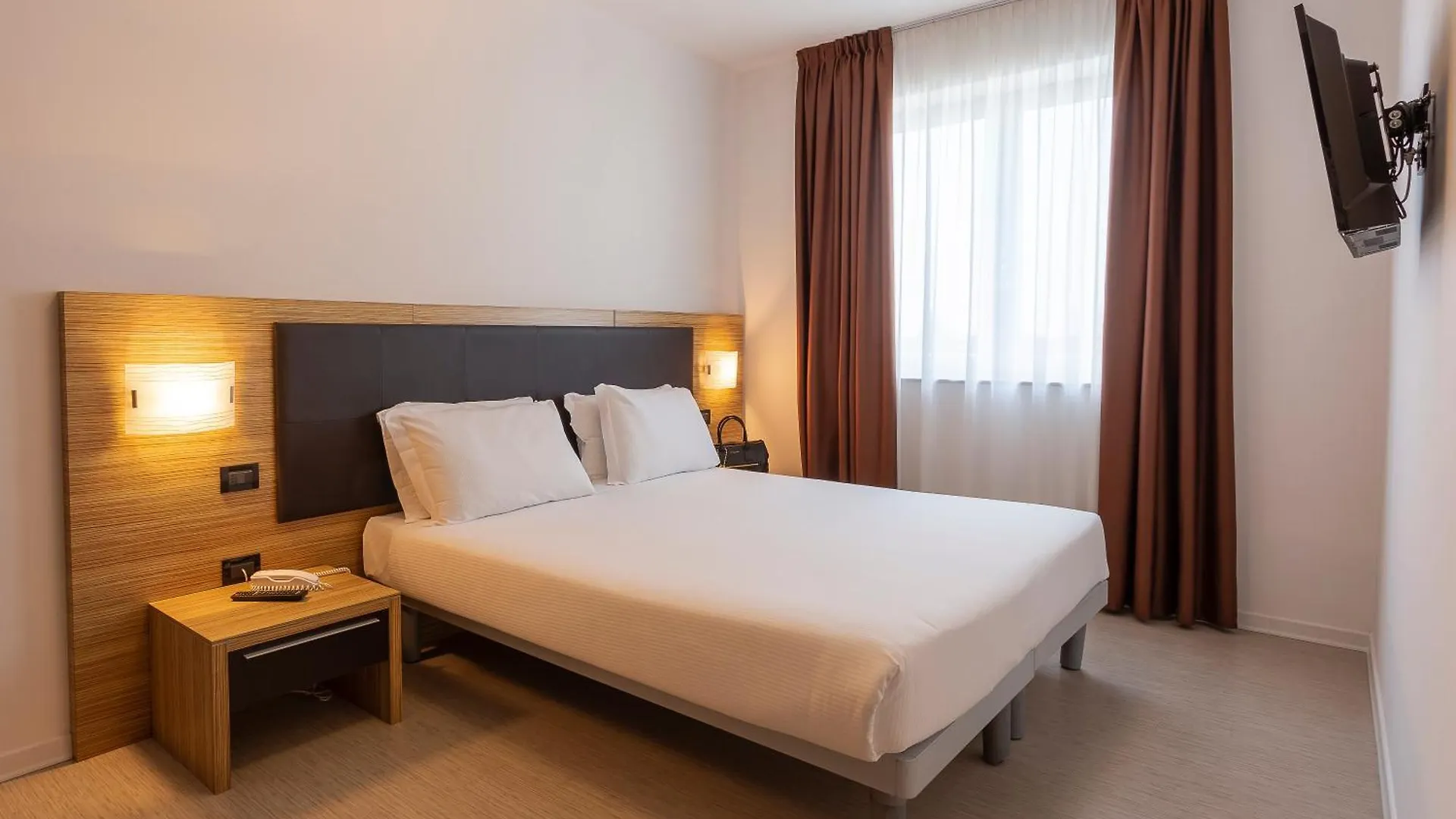 Hotel Ambra Quarto d'Altino Italy