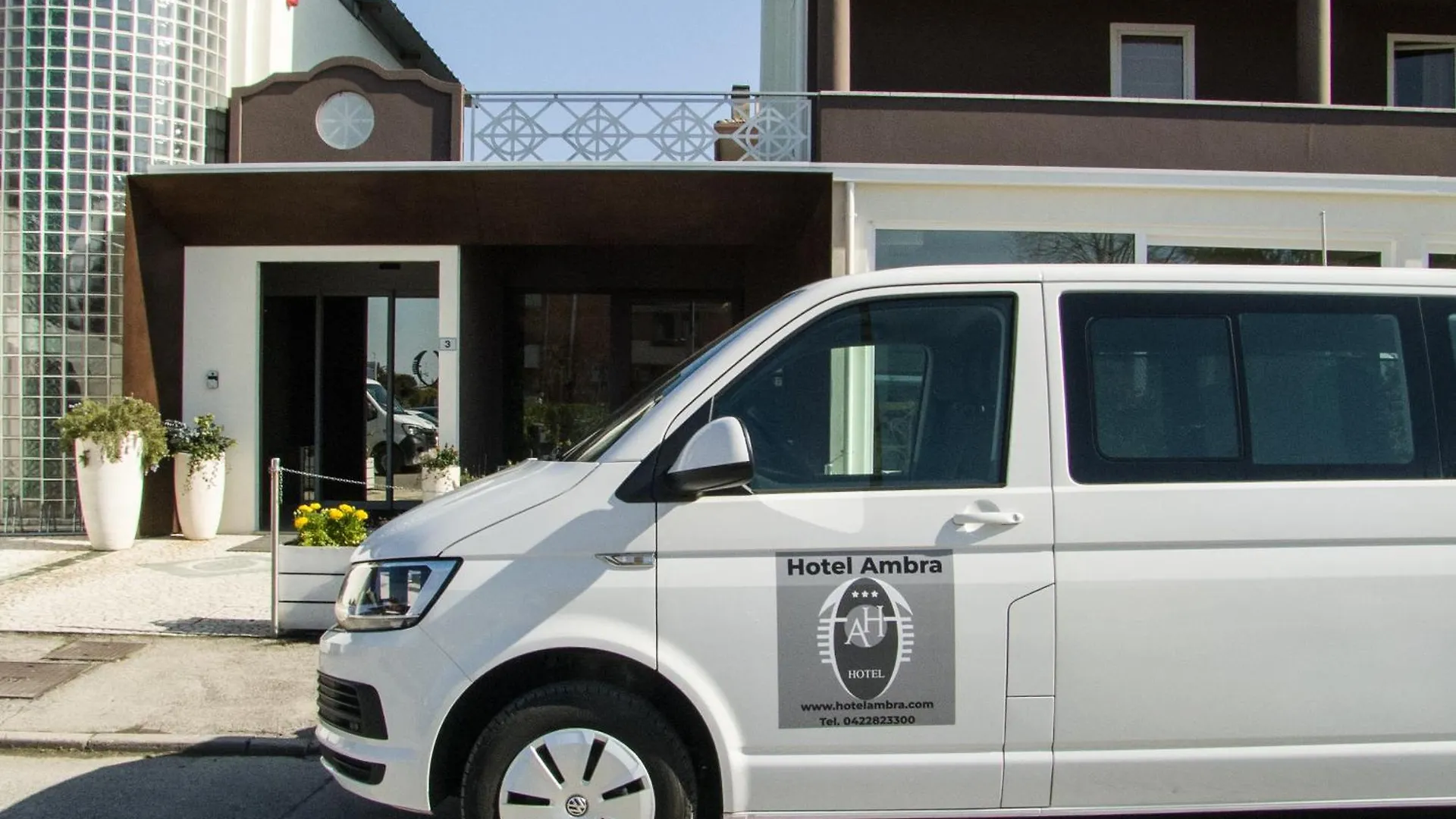 Hotel Ambra Quarto d'Altino