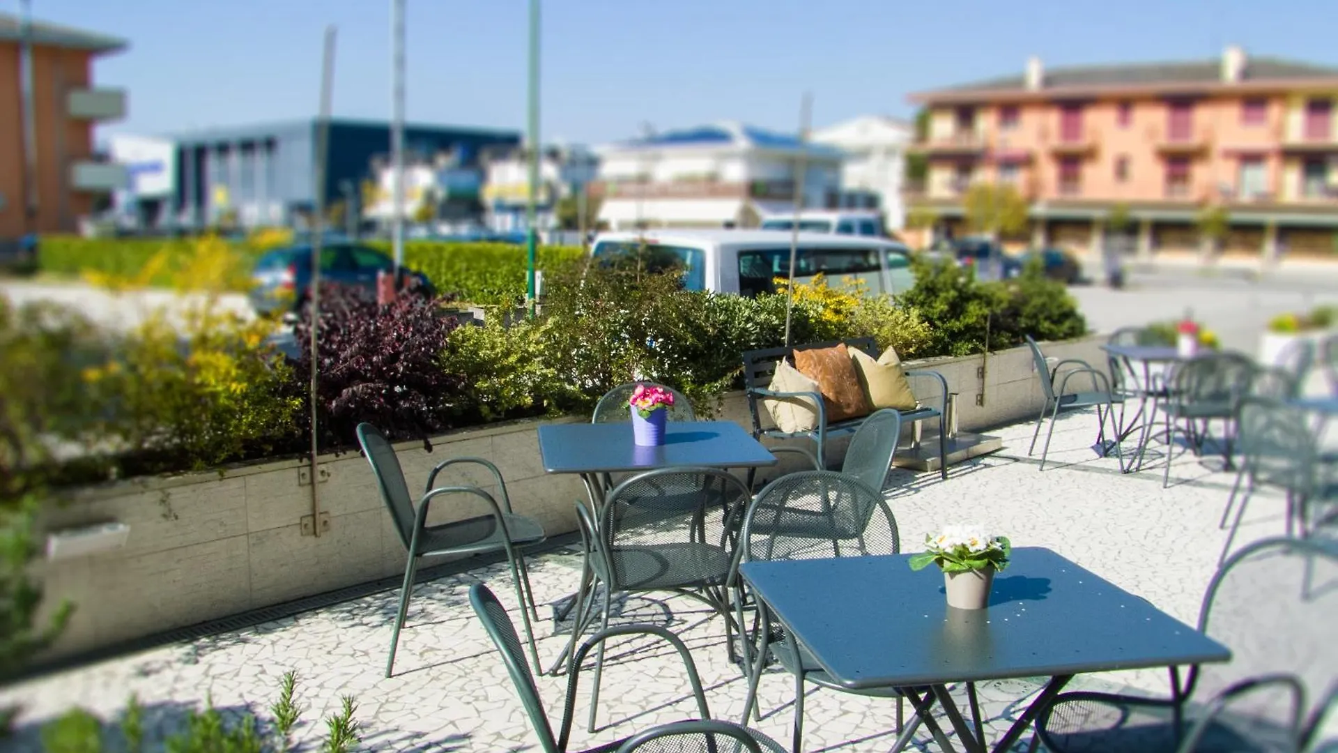 Hotel Ambra Quarto d'Altino 3*,  Italy