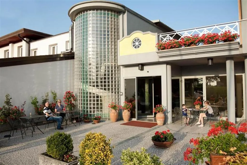 ***  Hotel Ambra Quarto d'Altino Italy