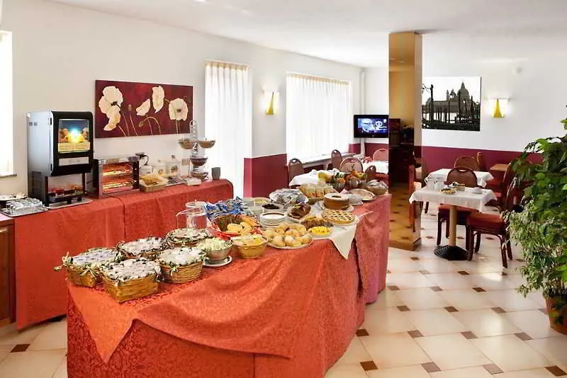 Hotel Ambra Quarto d'Altino