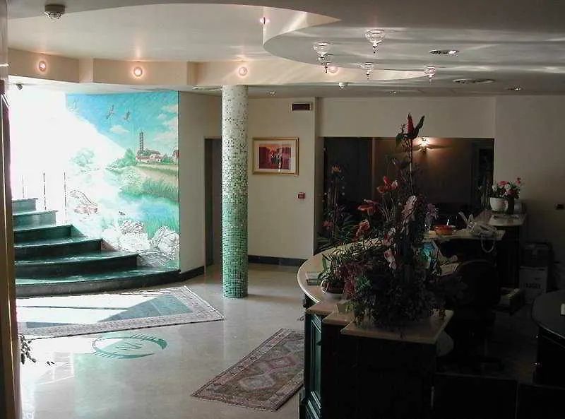 Hotel Ambra Quarto d'Altino