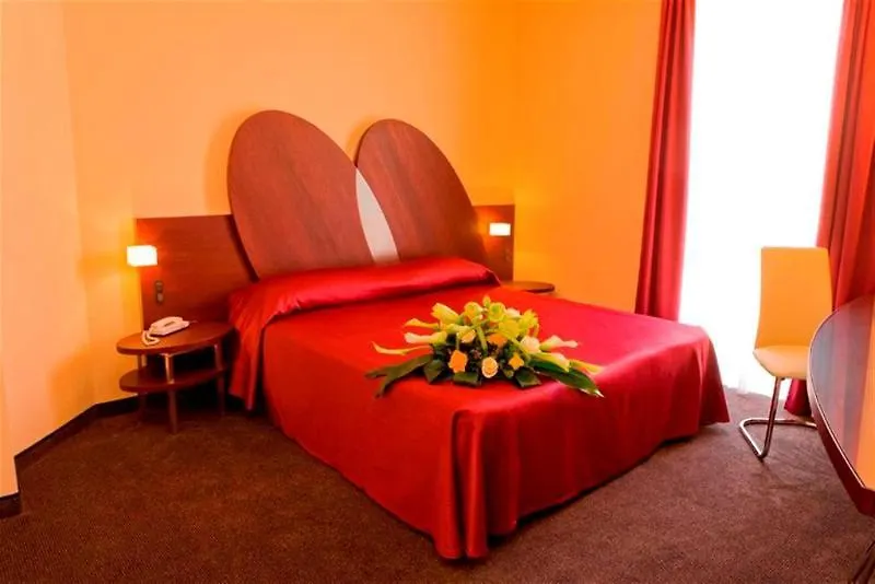 Hotel Ambra Quarto d'Altino 3*,  Italy