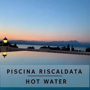 Palace Desenzano Hotel Desenzano del Garda