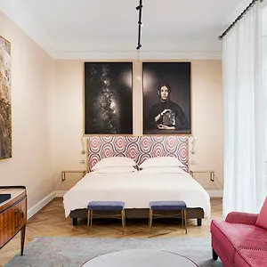 Galleria Vik - Townhouse Galleria - Small Luxury Of The World Hotel Milan