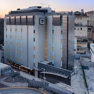 Nh Hotel Bergamo
