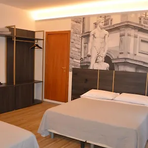 Mia Cara & Hotel Florence