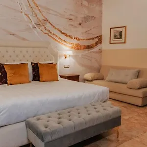 Le Clarisse Pantheon Hotel Rome