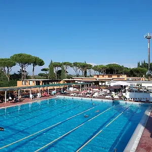 Real Village Holiday park Rome