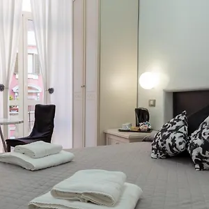 Sol Levante Hotel Rome
